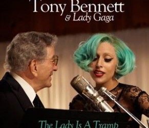 Tony Bennett & Lady Gaga