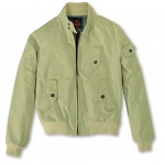 Baracuta SS13 Designer Collection Military G9 herringbon cotton