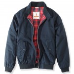 SS13 BARACUTA G9 MADE UK _OPEN