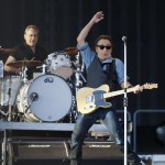 Oslo, Bruce Springsteen ricorda le vittime di Utoya in concerto04
