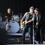 Oslo, Bruce Springsteen ricorda le vittime di Utoya in concerto02