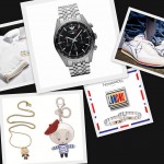 Olimpiadi Londra 2012 gadget 02