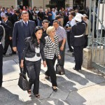 Funerale del designer Sergio Pininfarina05