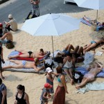 Parigi, spiaggia in riva alla Senna02