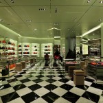 Prada negozio Taipei 03
