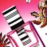 Kristen Stewart per Florabotanica di Balenciaga