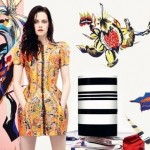 Florabotanica di Balenciaga