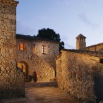 hotel Castello di Casole 8