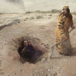 Gheddafi seppellisce Mubarak