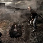 Steve Jobs seppellisce Julian Assange
