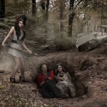 Amy Winehouse seppellisce William e Kate