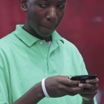 Il campionato Texting incorona il piu' veloce scrittore di sms05