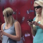 Il campionato Texting incorona il piu' veloce scrittore di sms01