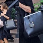 Celebrity shopper Fendi 06