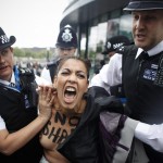 Femen Londra 03