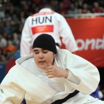 Wojdan Shaherkani of Saudi Arabia 01