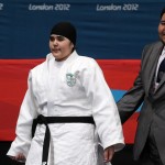 Wojdan Shaherkani of Saudi Arabia 03