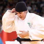 Wojdan Shaherkani of Saudi Arabia 02
