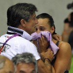 Londra 2012 - Finale tuffi 3m donne01