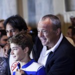 I Cesaroni alla Stazione Centrale di Milano04