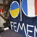 New Femen headquarter in Paris02