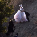 Matrimonio di Anne Hathaway e Adam Shulman11