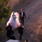 Matrimonio di Anne Hathaway e Adam Shulman05