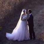Matrimonio di Anne Hathaway e Adam Shulman0