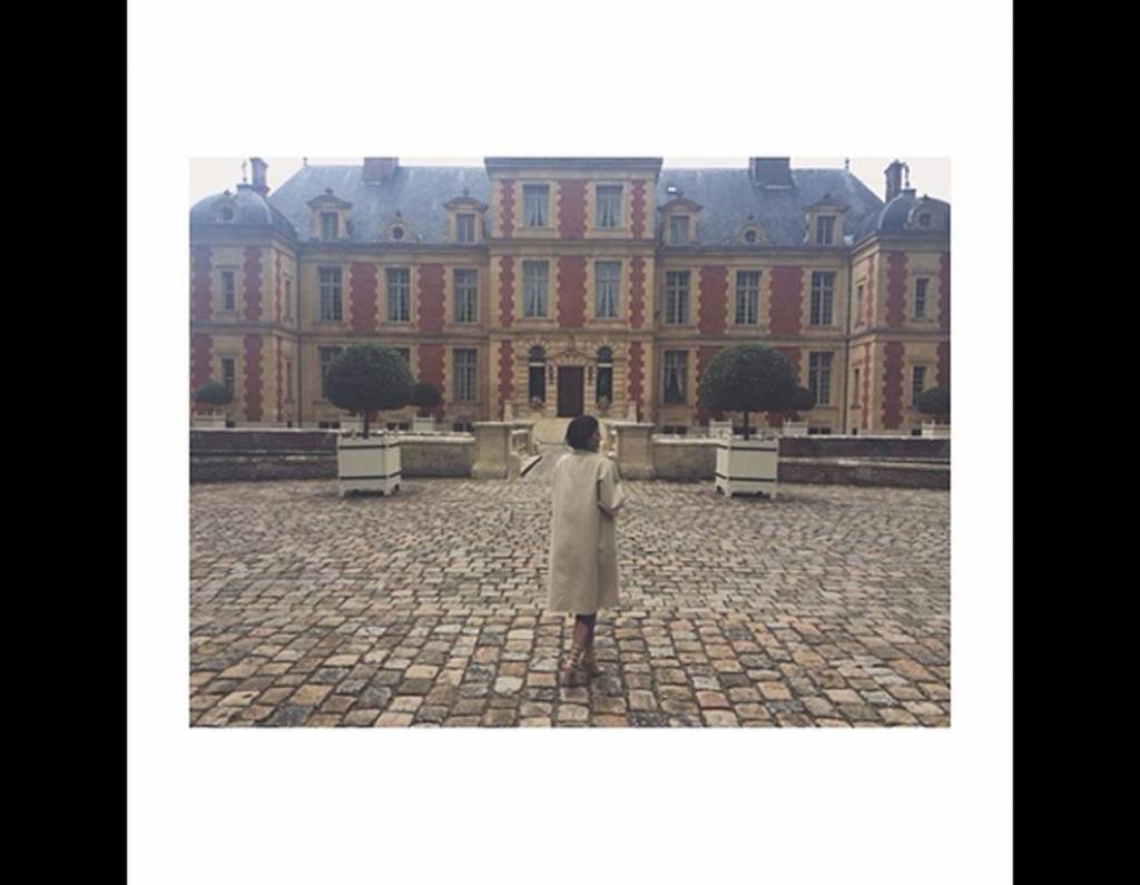 Kardashian Kanye West: matrimonio Instagram attesta delle foto ufficiali