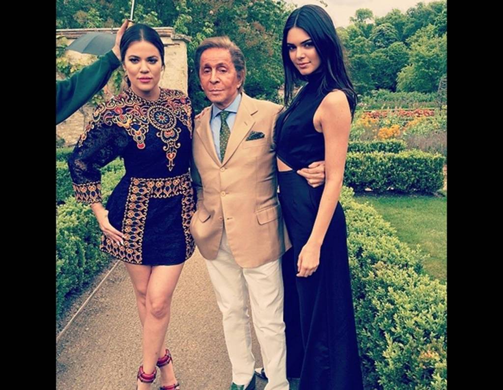 Kardashian Kanye West: matrimonio Instagram attesta delle foto ufficiali