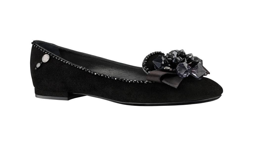 Louis Vuitton dedica scarpe misura Roma, Milano Venezia (foto)