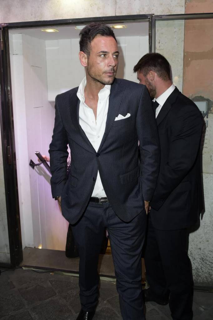 Valeria Marini, Antonio Brosio nuovo toyboy? party gelosa…