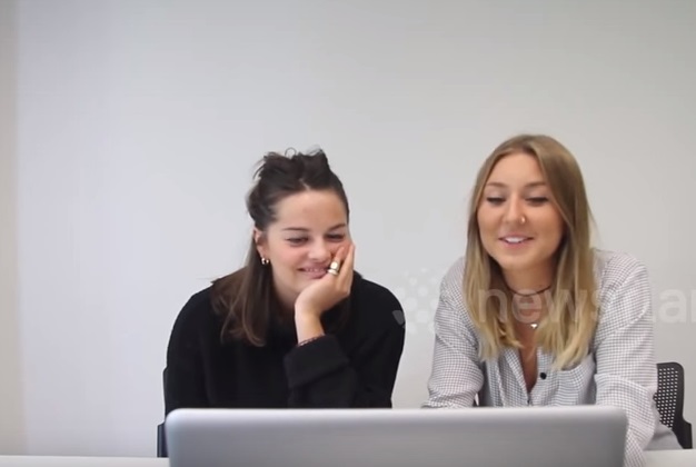 foto hard studentesse