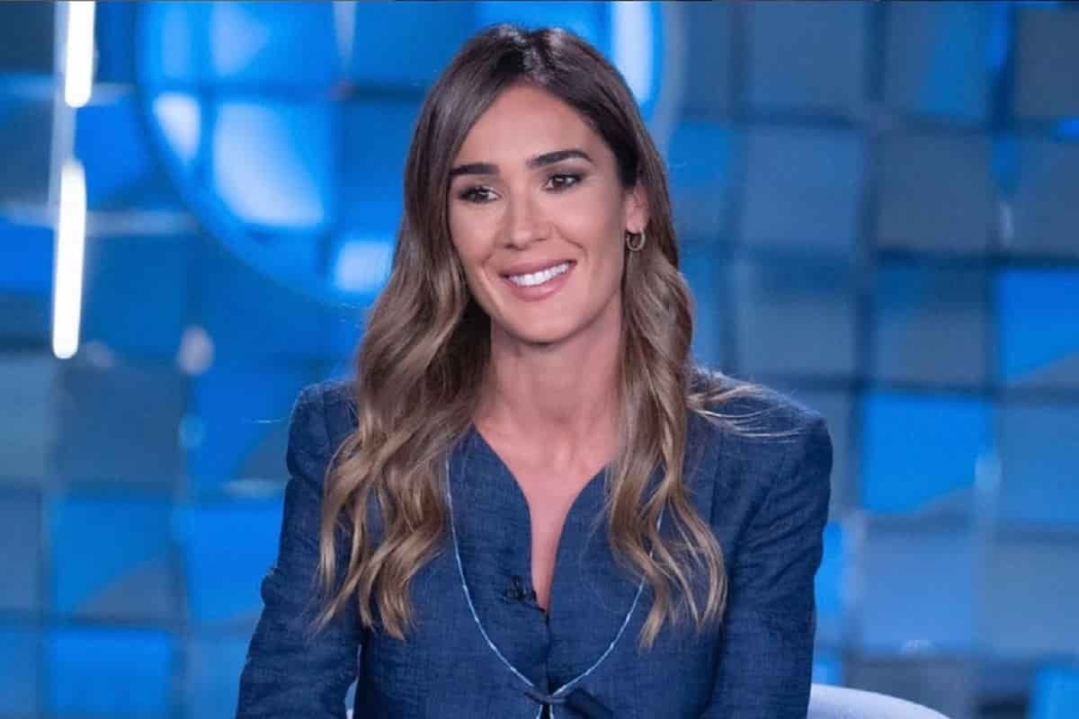 Silvia Toffanin Silvia Toffanin