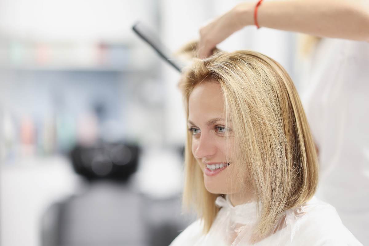 tagli-capelli tagli di capelli viso snello