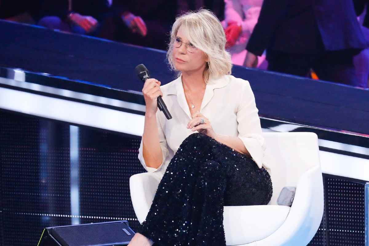 Amici Maria De Filippi Amici Maria De Filippi