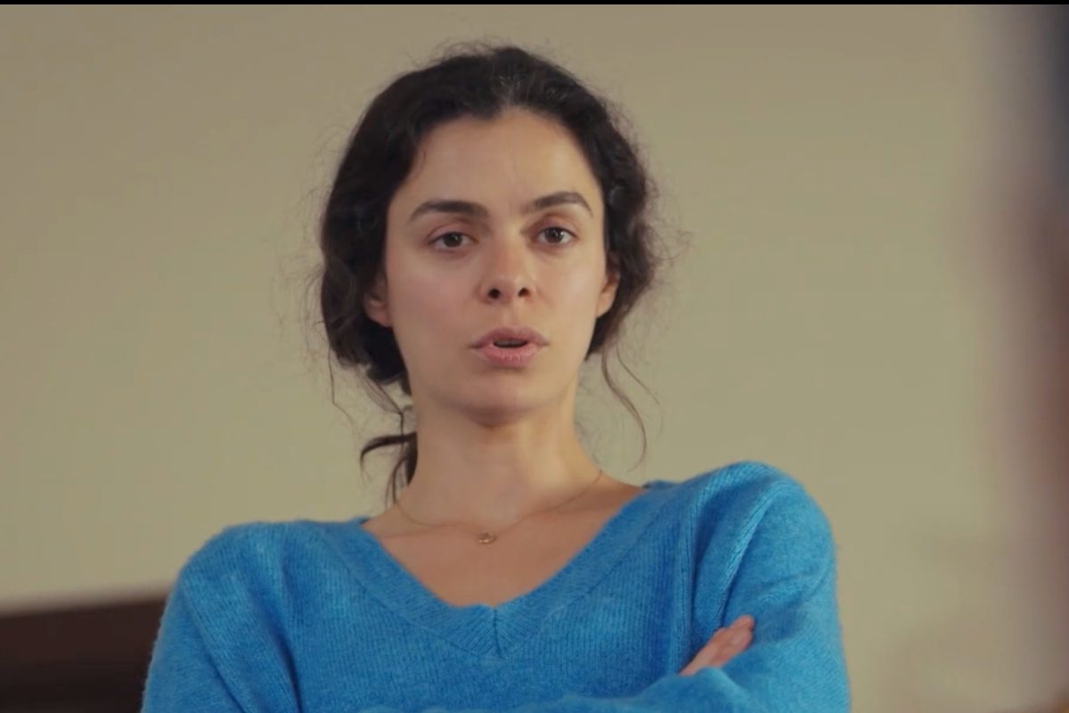 La Forza di una Donna, anticipazioni