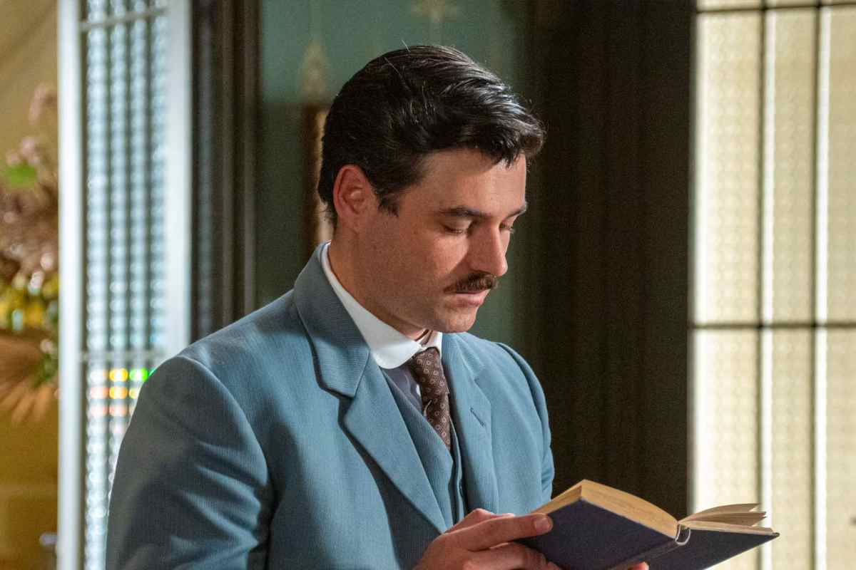 anticipazioni la promessa