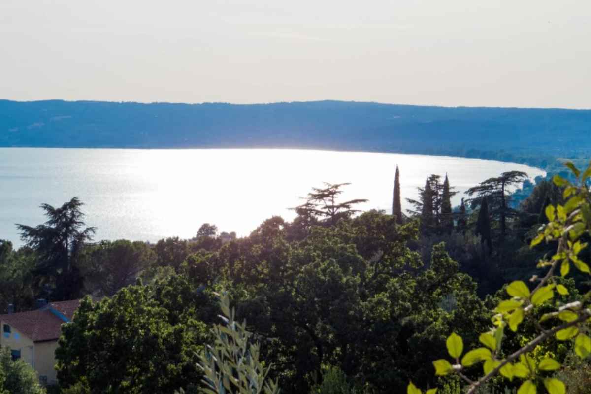 Lago di Bolsena