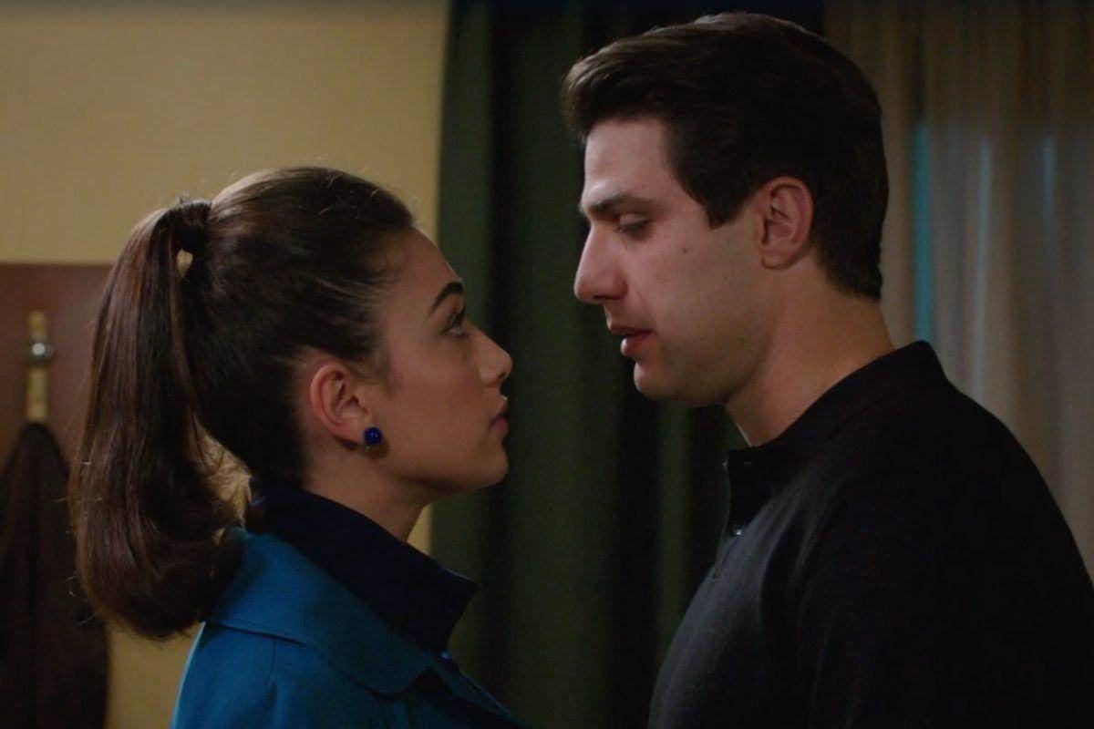 Anticipazioni Il Paradiso delle Signore