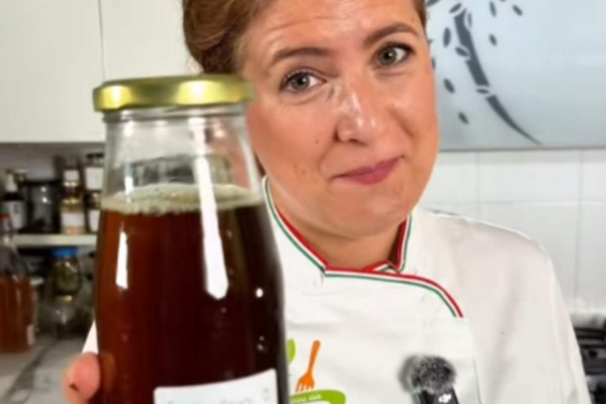 shampoo naturale come farlo