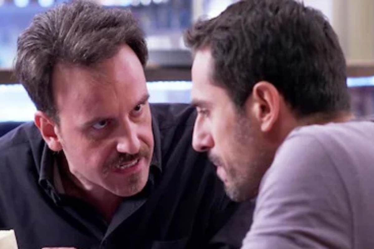 Anticipazioni Un posto al sole