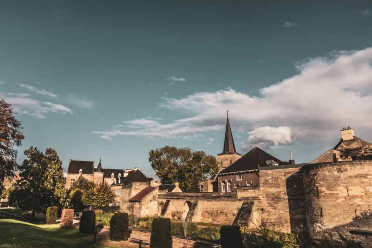 Valkenburg Valkenburg