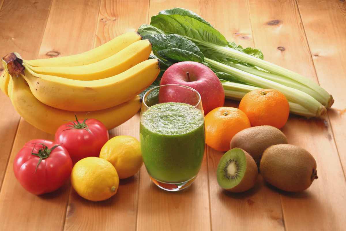 Donna caduta capelli