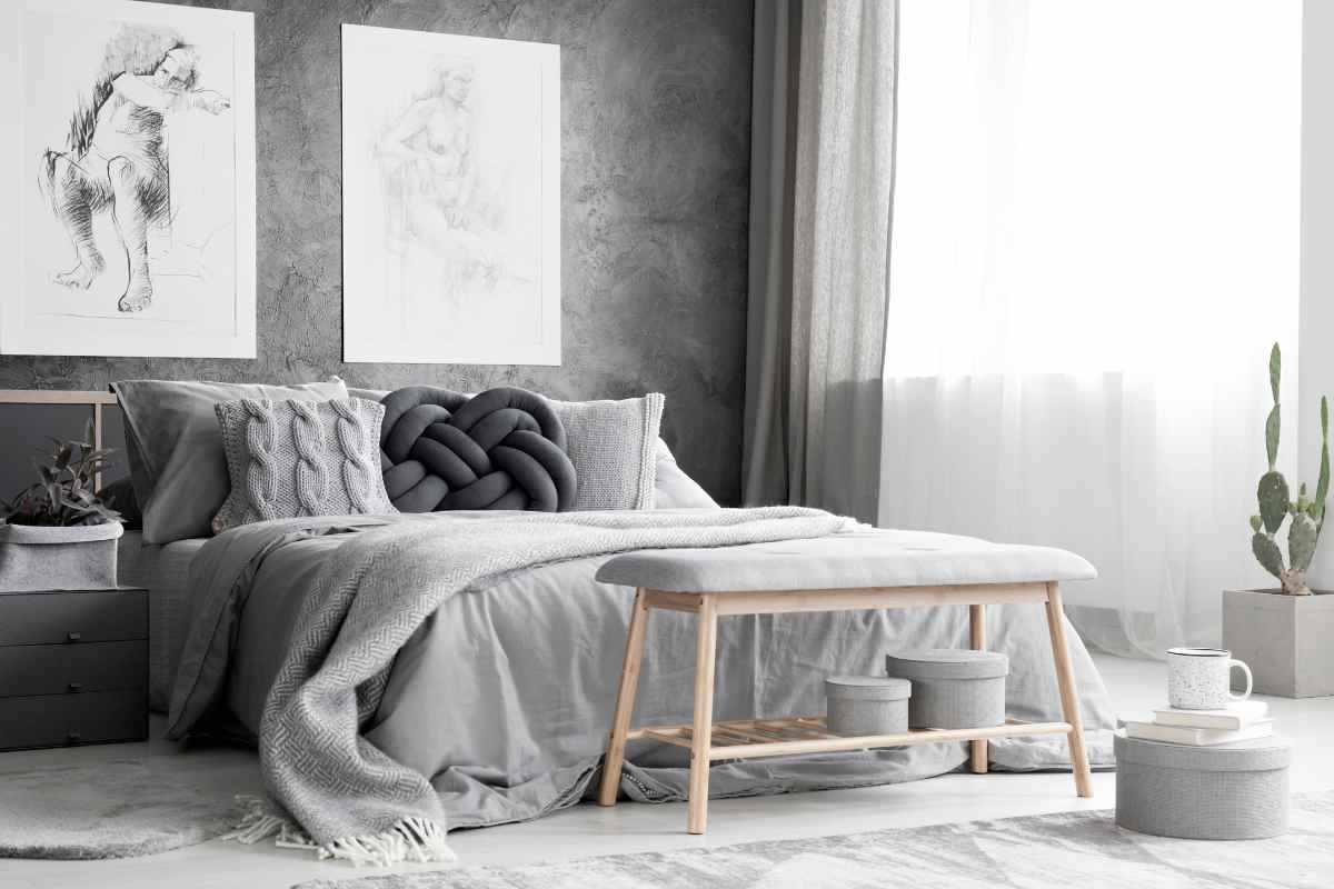 Altro che Ikea, Jysk ha i migliori prezzi per la tua camera da letto, tutti i dettagli