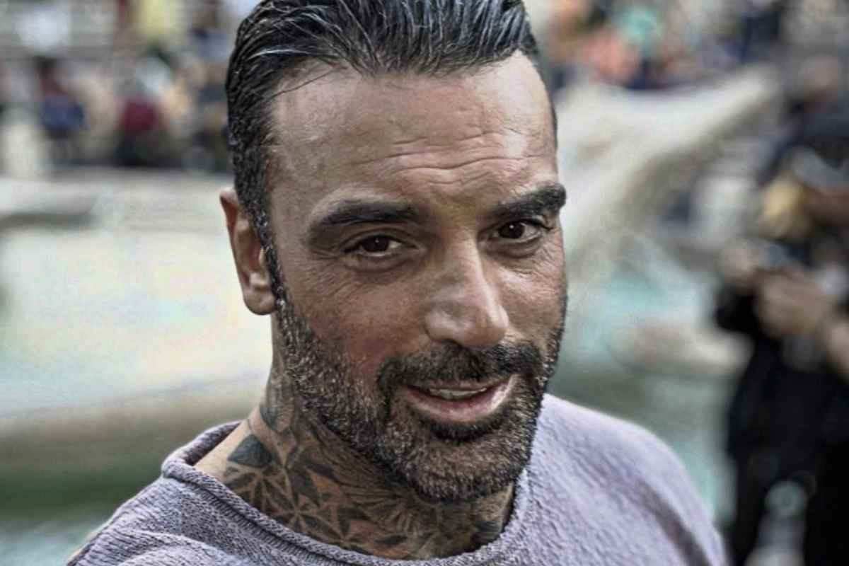 cusitore cosa ha mario cusitore