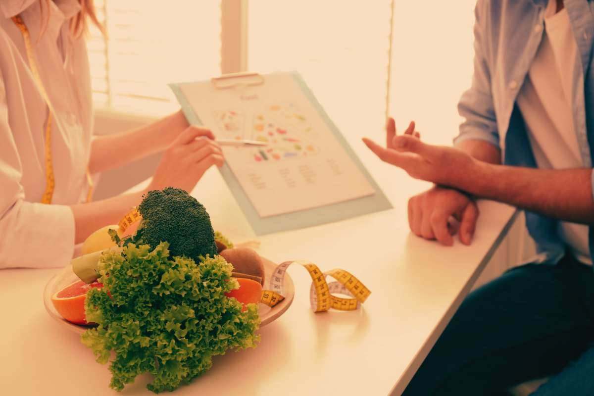 dieta questi sono i cibi che ti fanno dimagrire senza sforzo