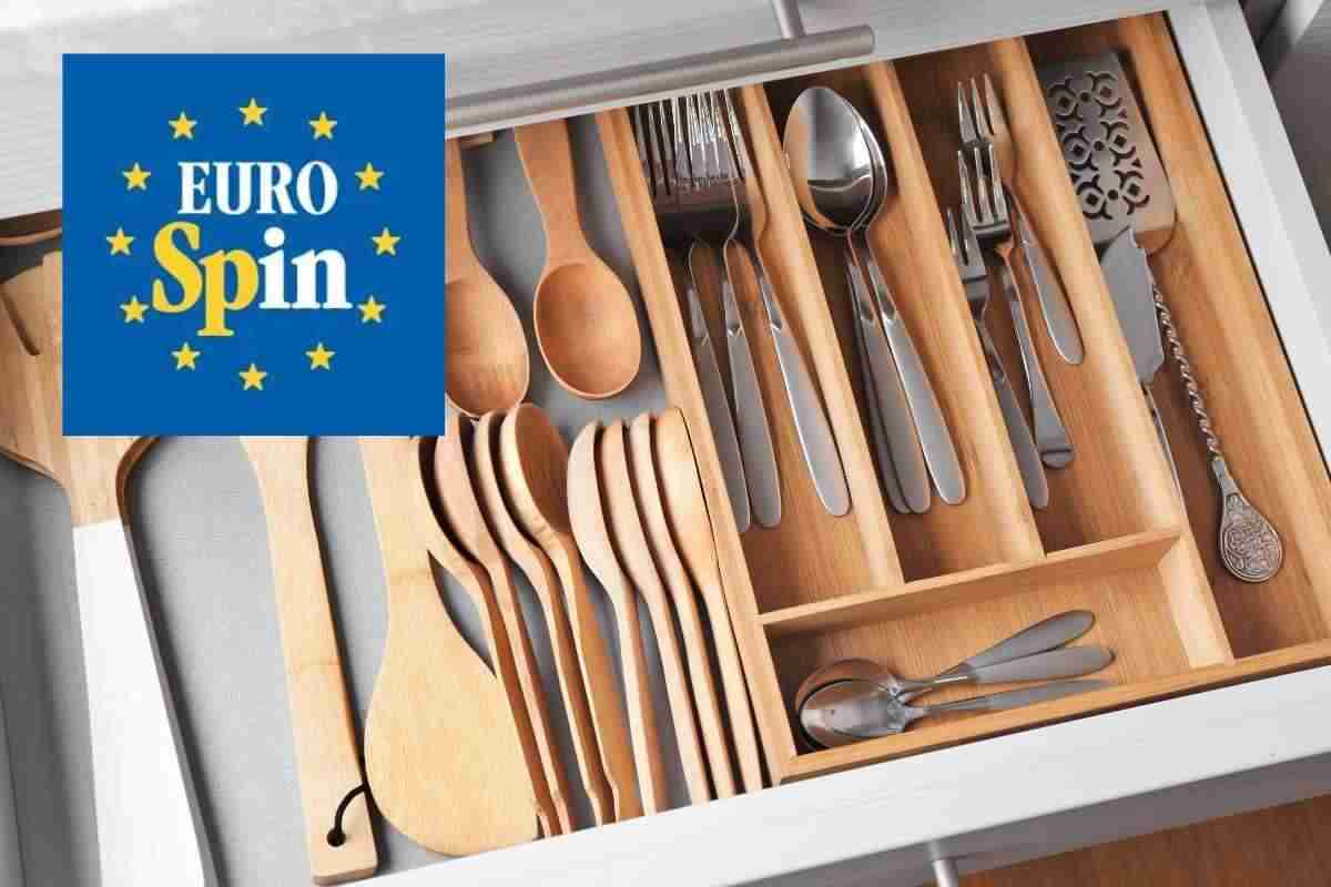 Eurospin ti trasforma in uno chef stellato: con due spiccioli il tuo modo di cucinare cambia, tutti i dettagli