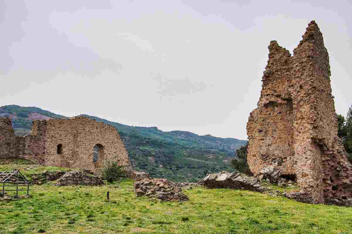 14 borghi medievali italiani