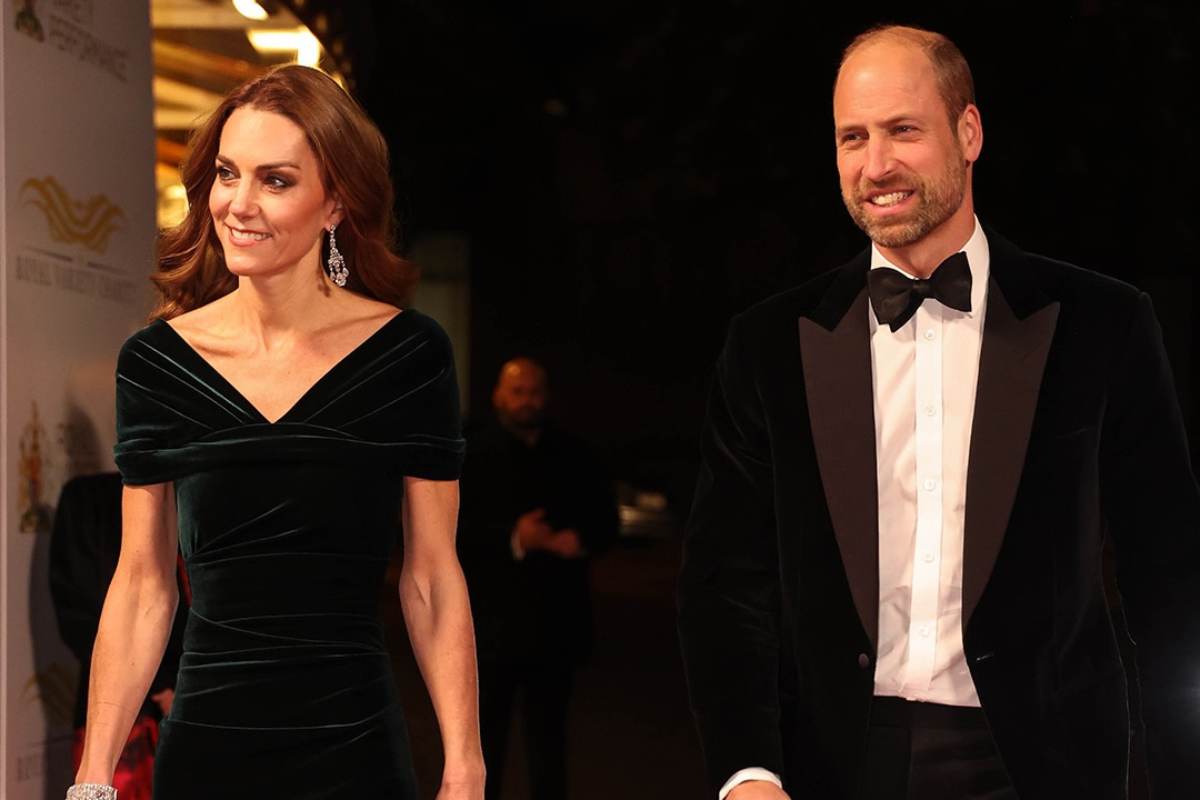 kate middleton Kate furiosa con il marito, l'ultimatum della Principessa